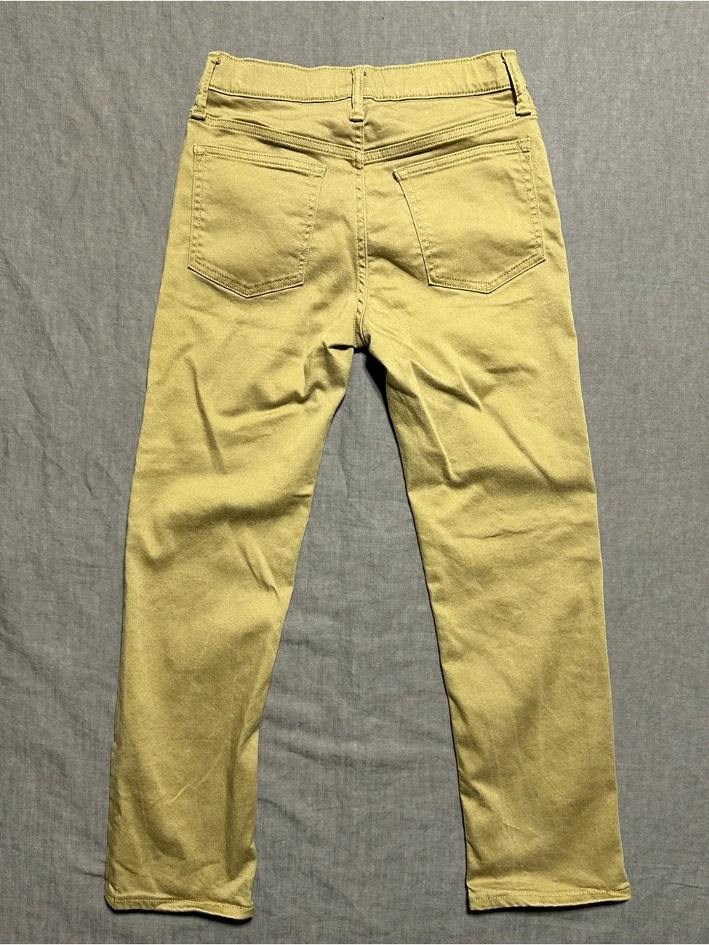 GAP 90s Original Straight-Leg Jeans